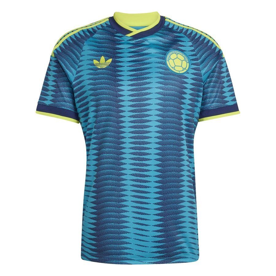 Colombie 2026 Extérieur — Coupe du Monde