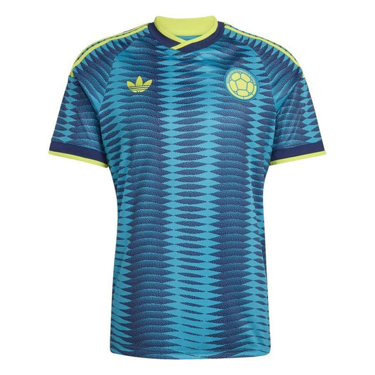 Colombie 2026 Extérieur — Coupe du Monde