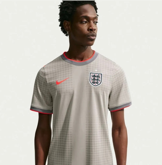 England Warm-up Jersey - 2026 World Cup