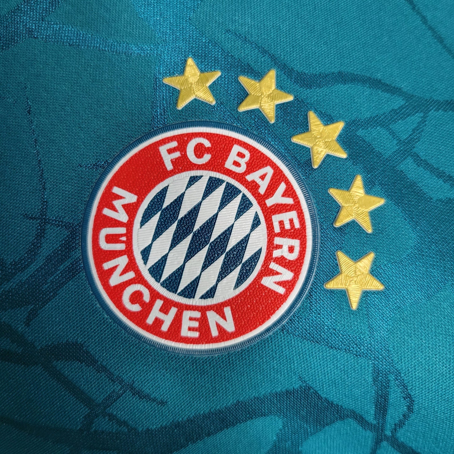 Maillot Bayern Munich 2023 2024