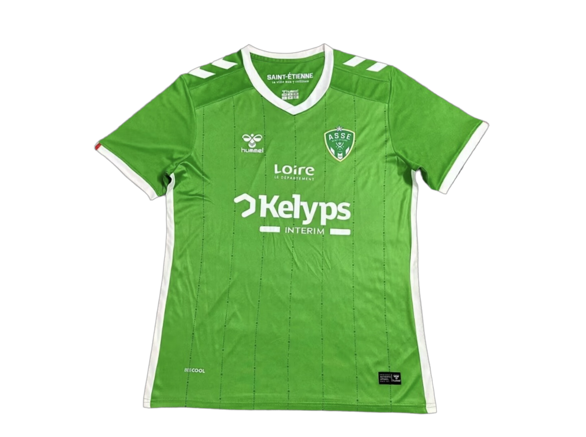 ASSE 2024/25 Domicile