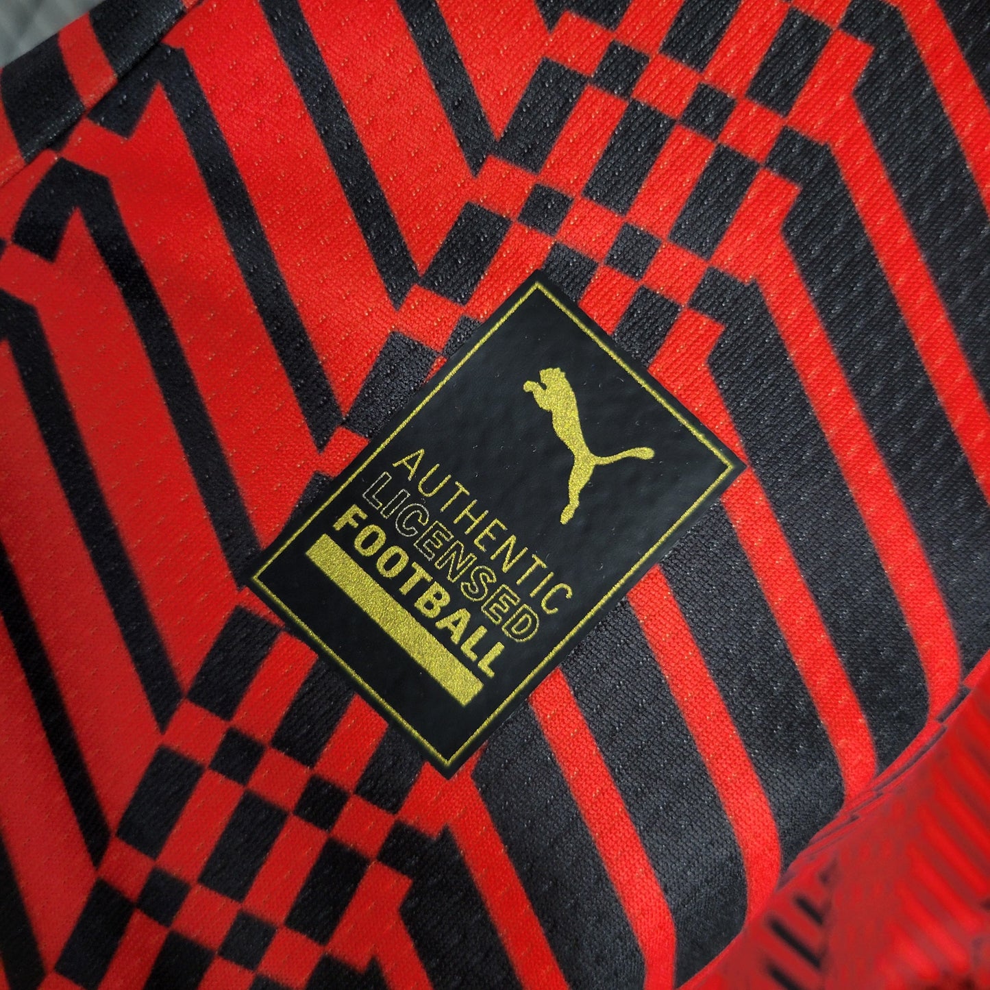 Maillot AC Milan 2023/2024 Édition Spéciale