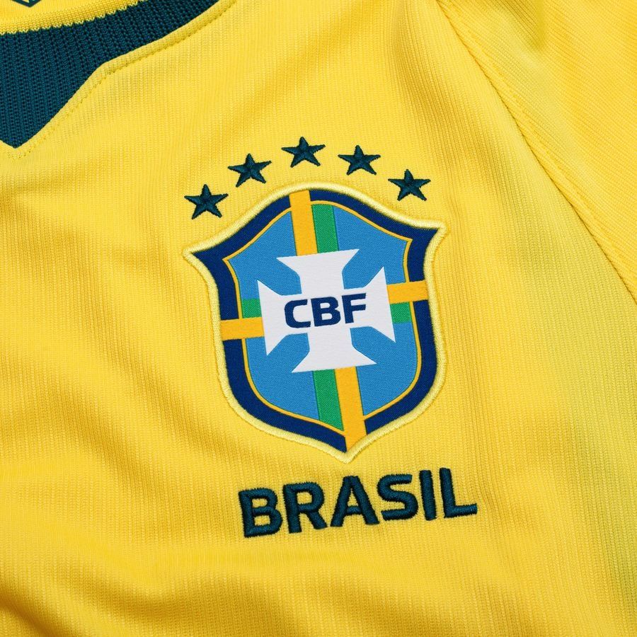 Brésil 2026 Domicile — Coupe du Monde