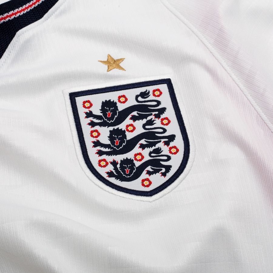 Angleterre 2026 Domicile — Coupe du Monde