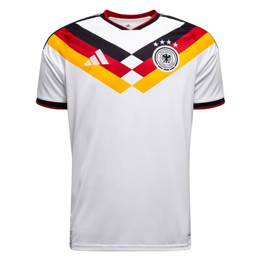 Allemagne 2026 Domicile — Coupe du Monde
