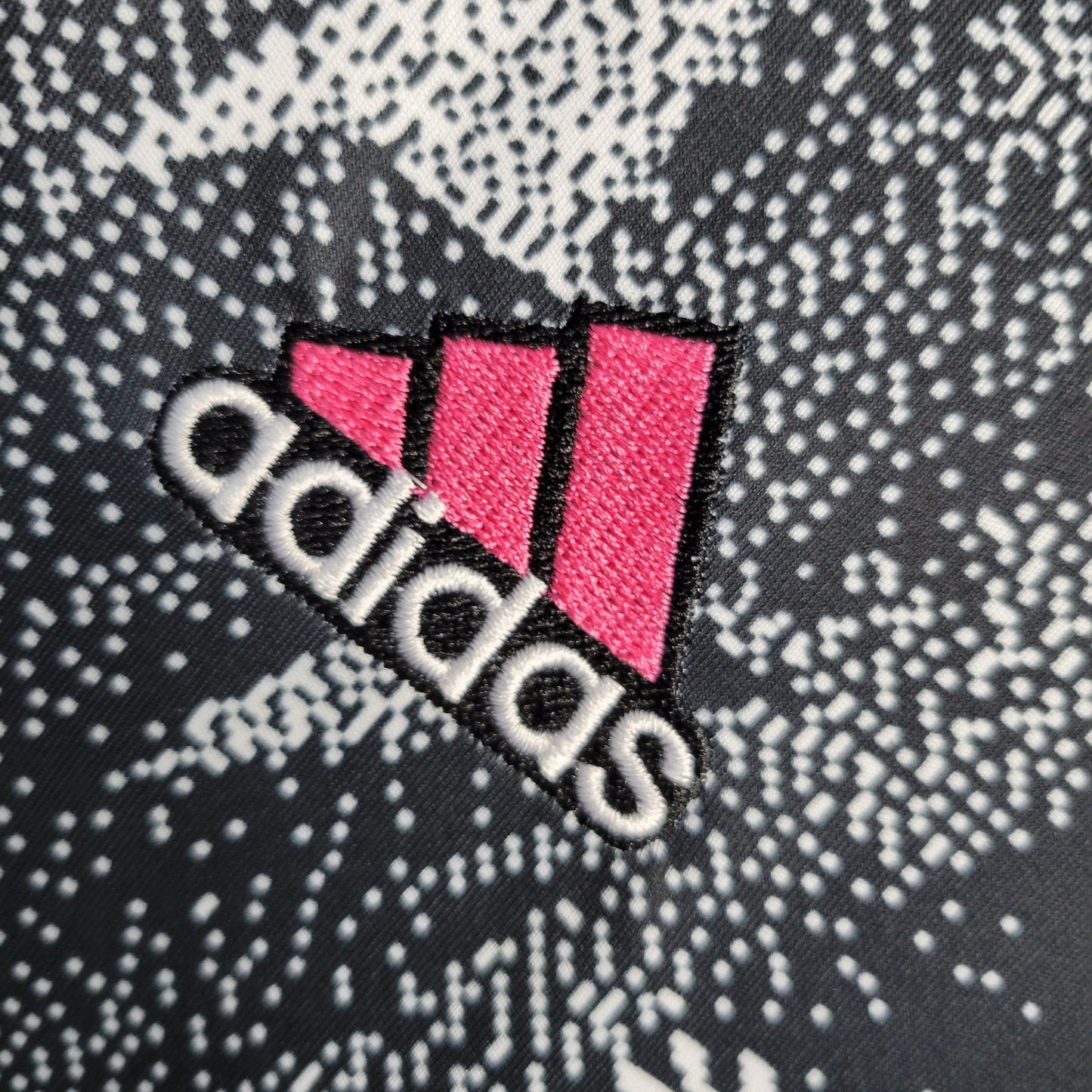 Maillot Juventus Entraînement 2023 2024