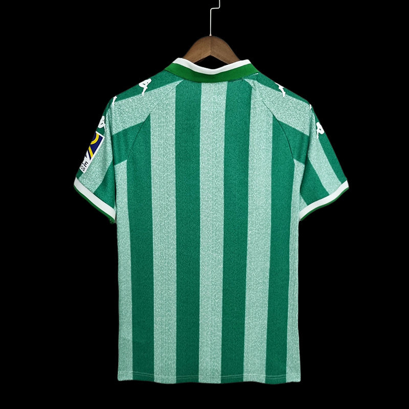 Maillot Real Betis 2022/23