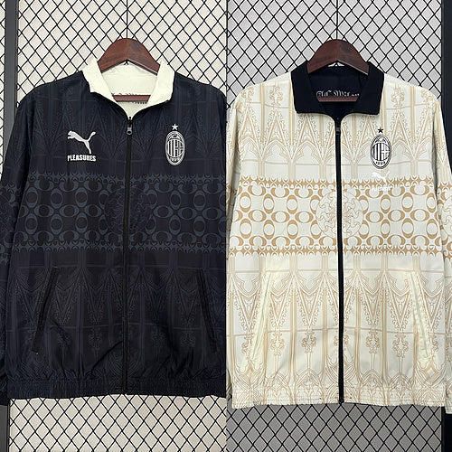 AC Milan - veste réversible