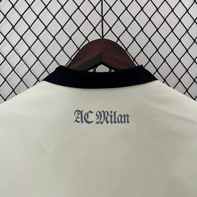 AC Milan - veste réversible