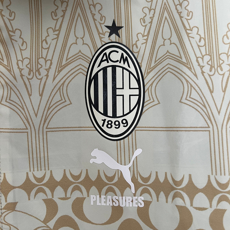 AC Milan - veste réversible