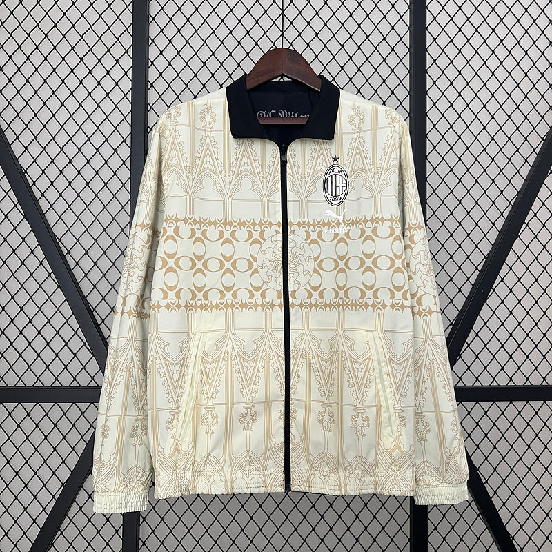 AC Milan - veste réversible