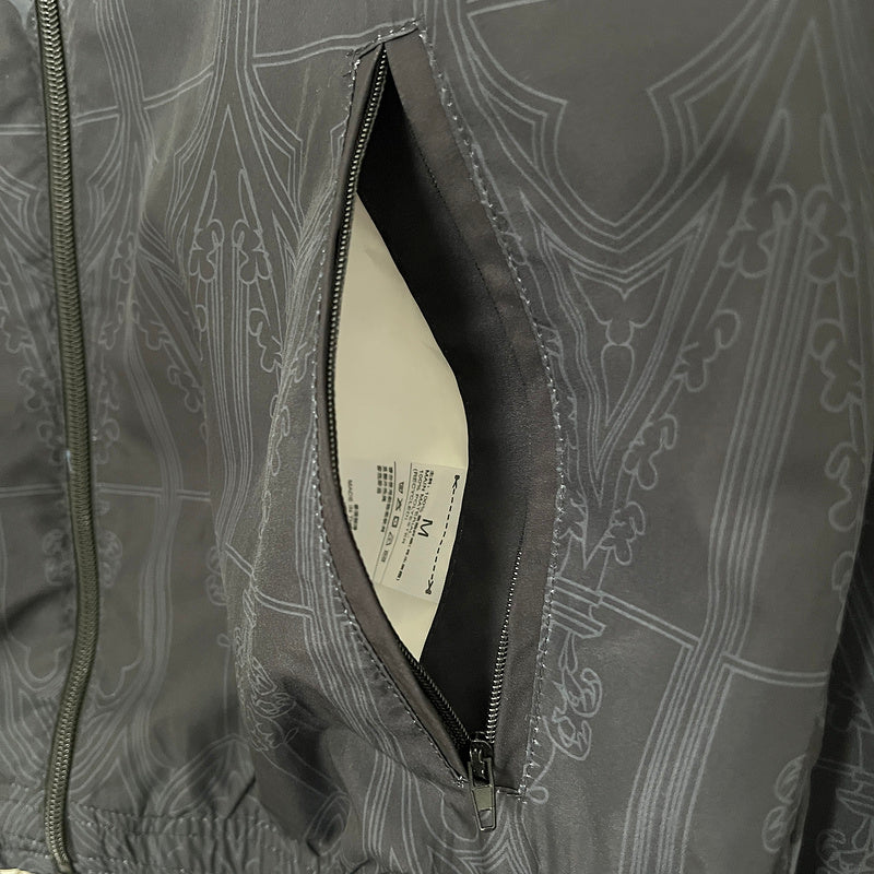 AC Milan - veste réversible