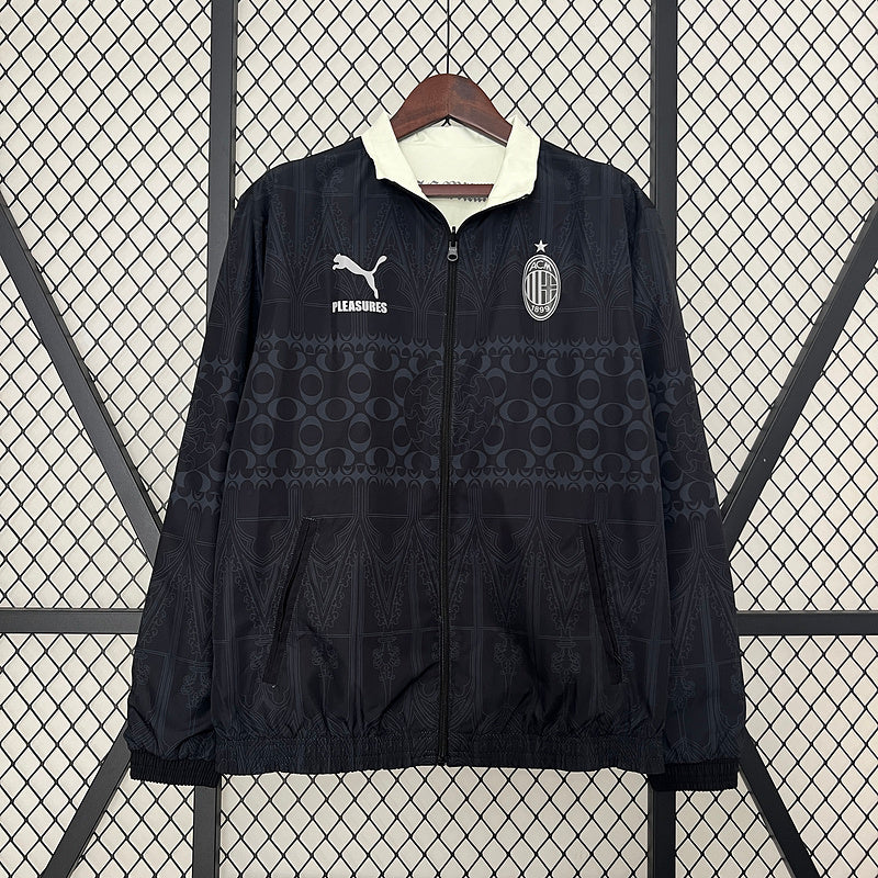 AC Milan - veste réversible