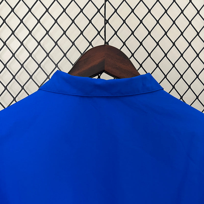 France 24-25 - Veste réversible
