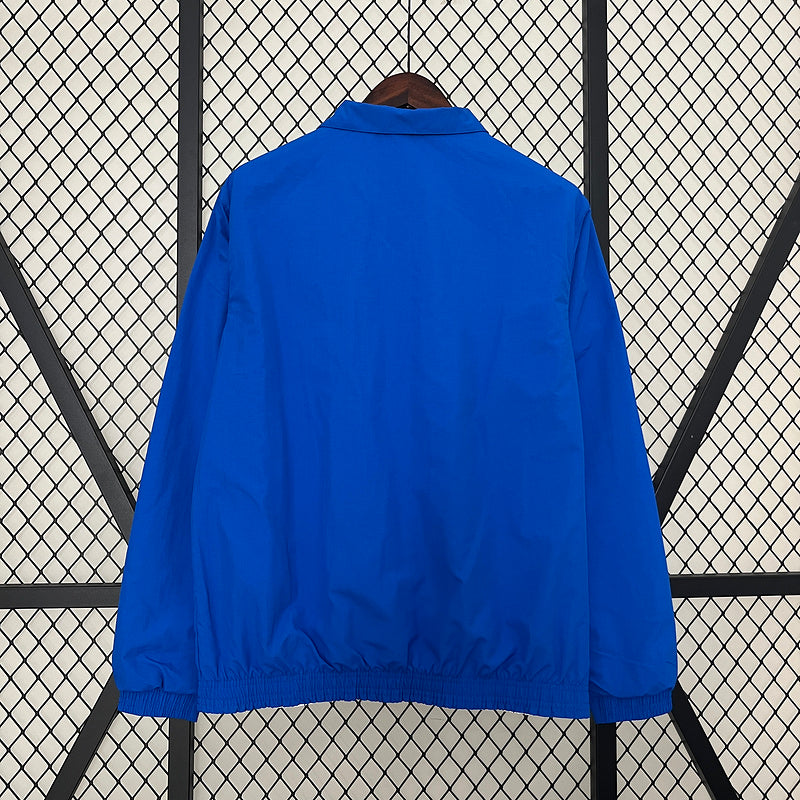 France 24-25 - Veste réversible