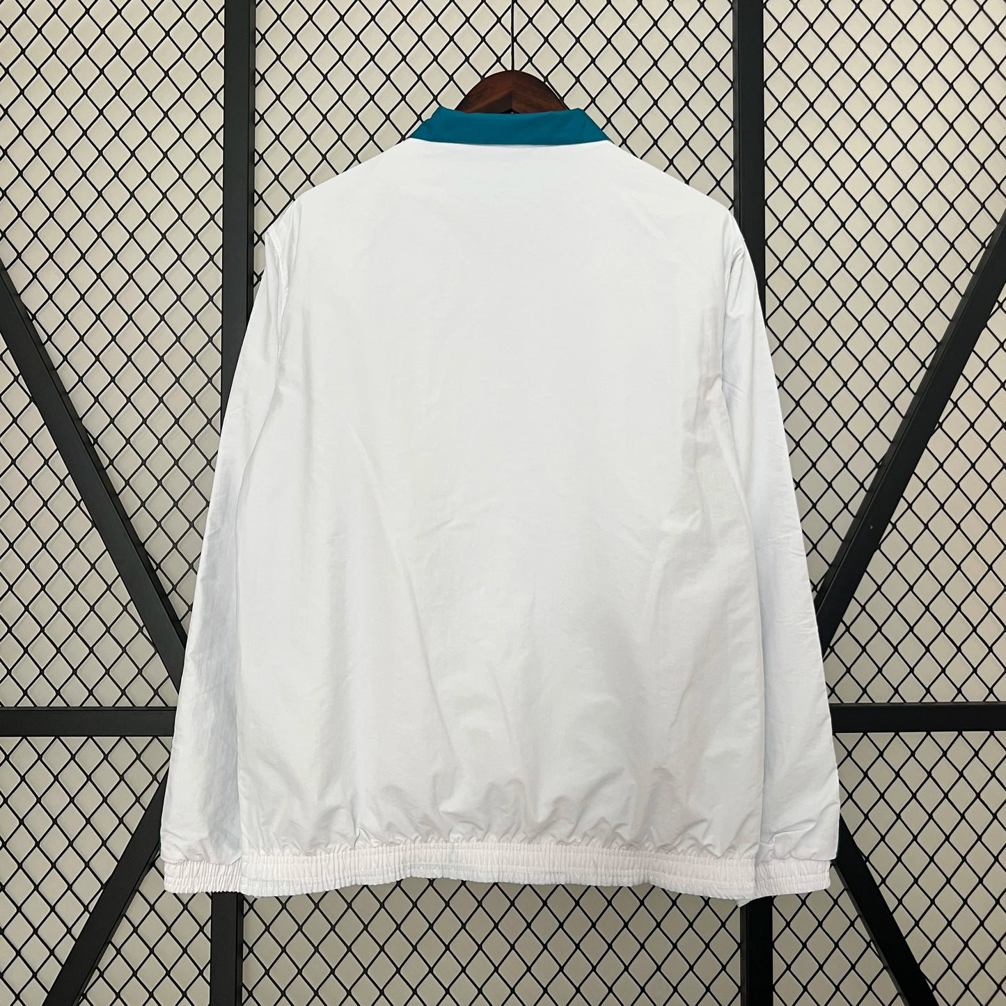 Real Madrid - veste réversible