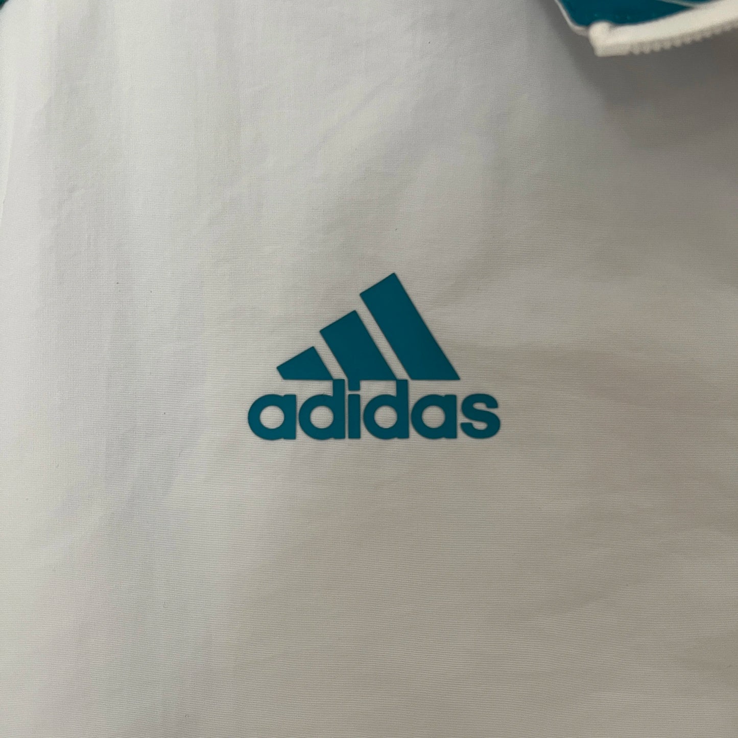 Real Madrid - veste réversible