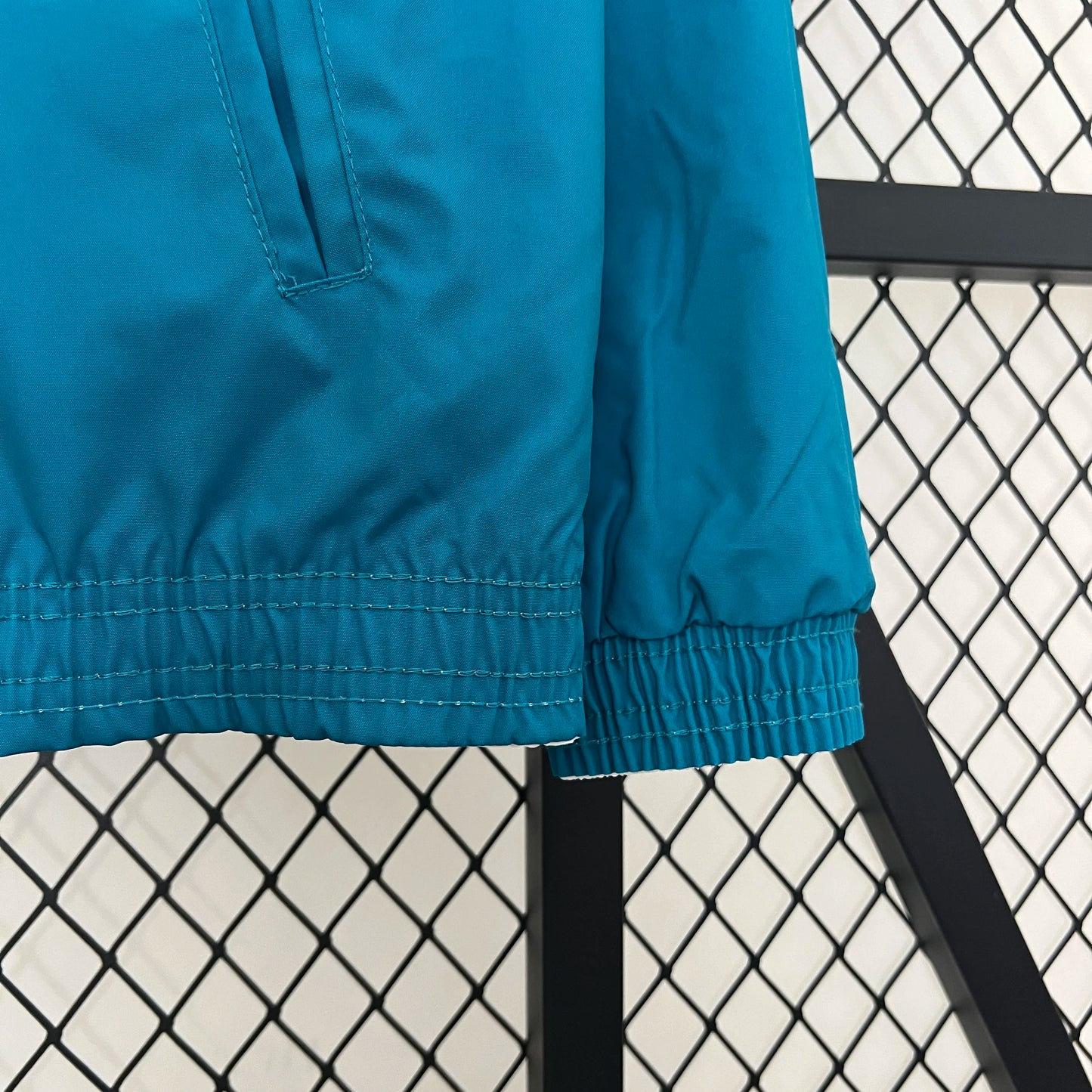 Real Madrid - veste réversible