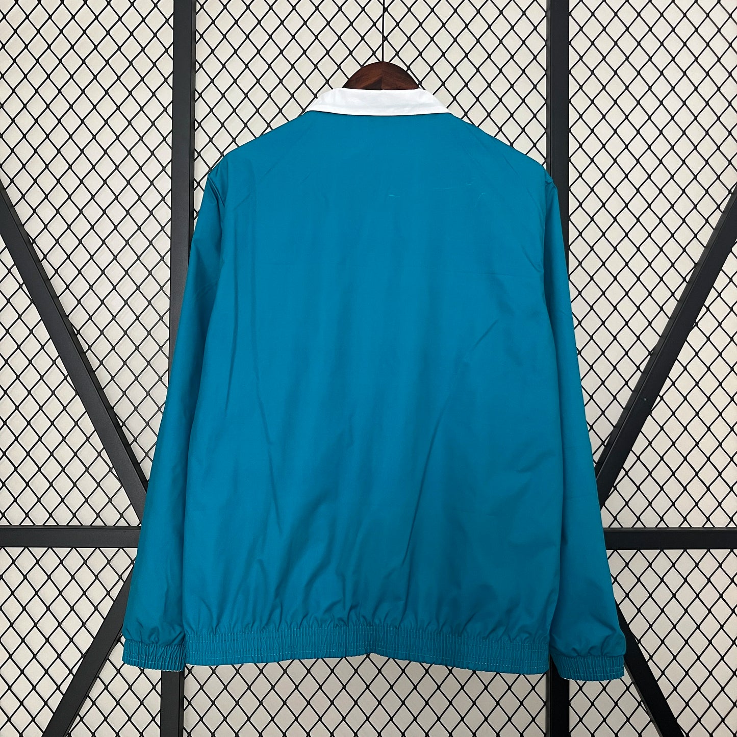 Real Madrid - veste réversible