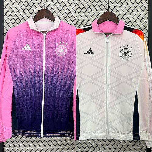 Allemagne 24-25 - Veste réversible