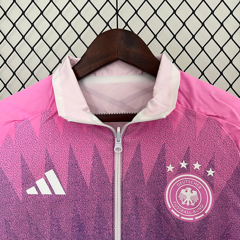 Allemagne 24-25 - Veste réversible