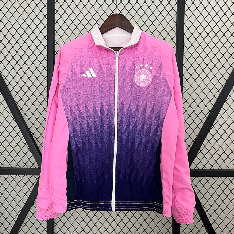 Allemagne 24-25 - Veste réversible