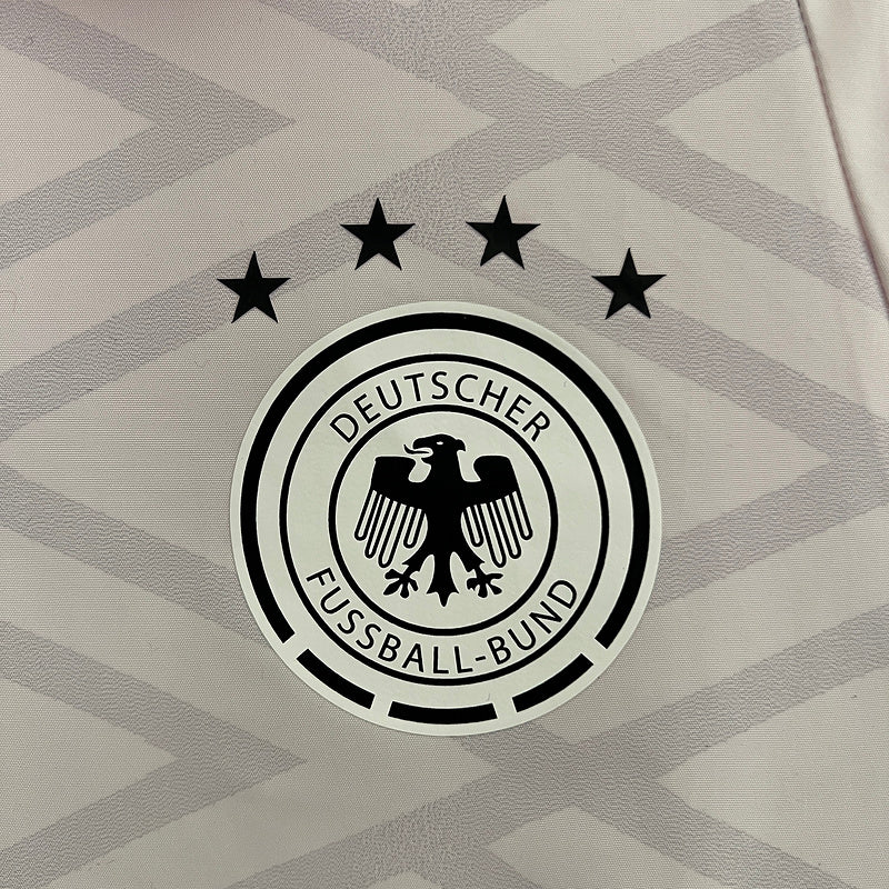 Allemagne 24-25 - Veste réversible