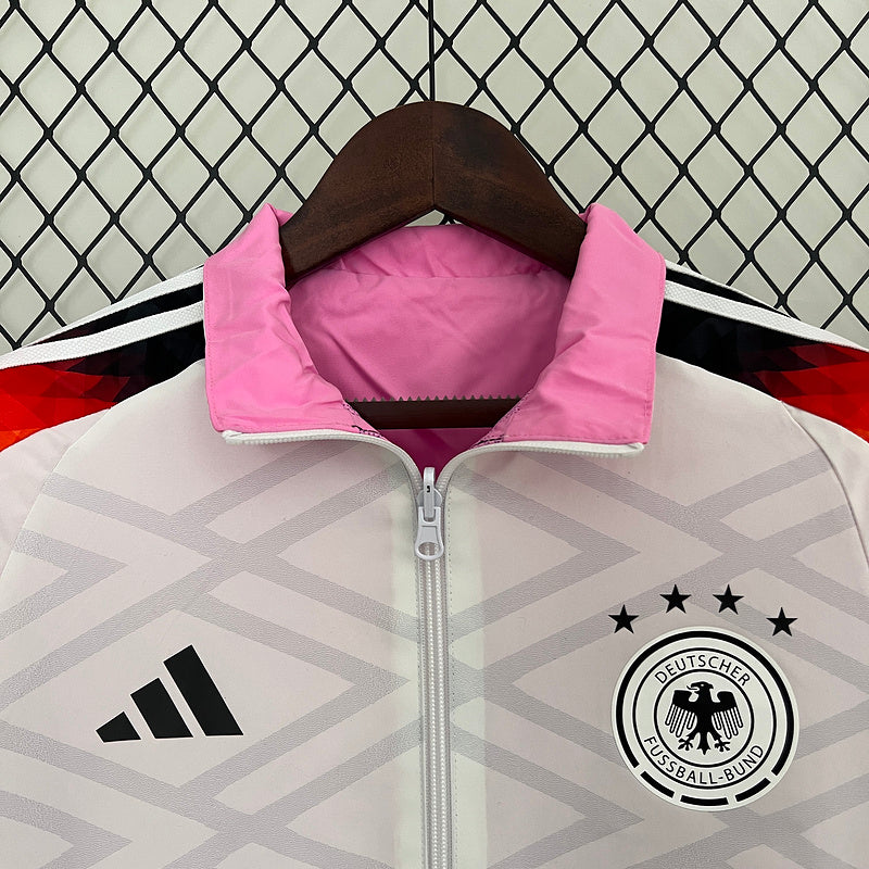 Allemagne 24-25 - Veste réversible