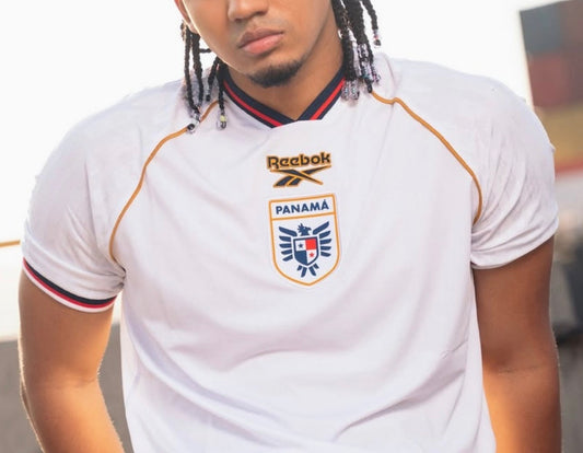 Panama 2026 Extérieur — Coupe du Monde
