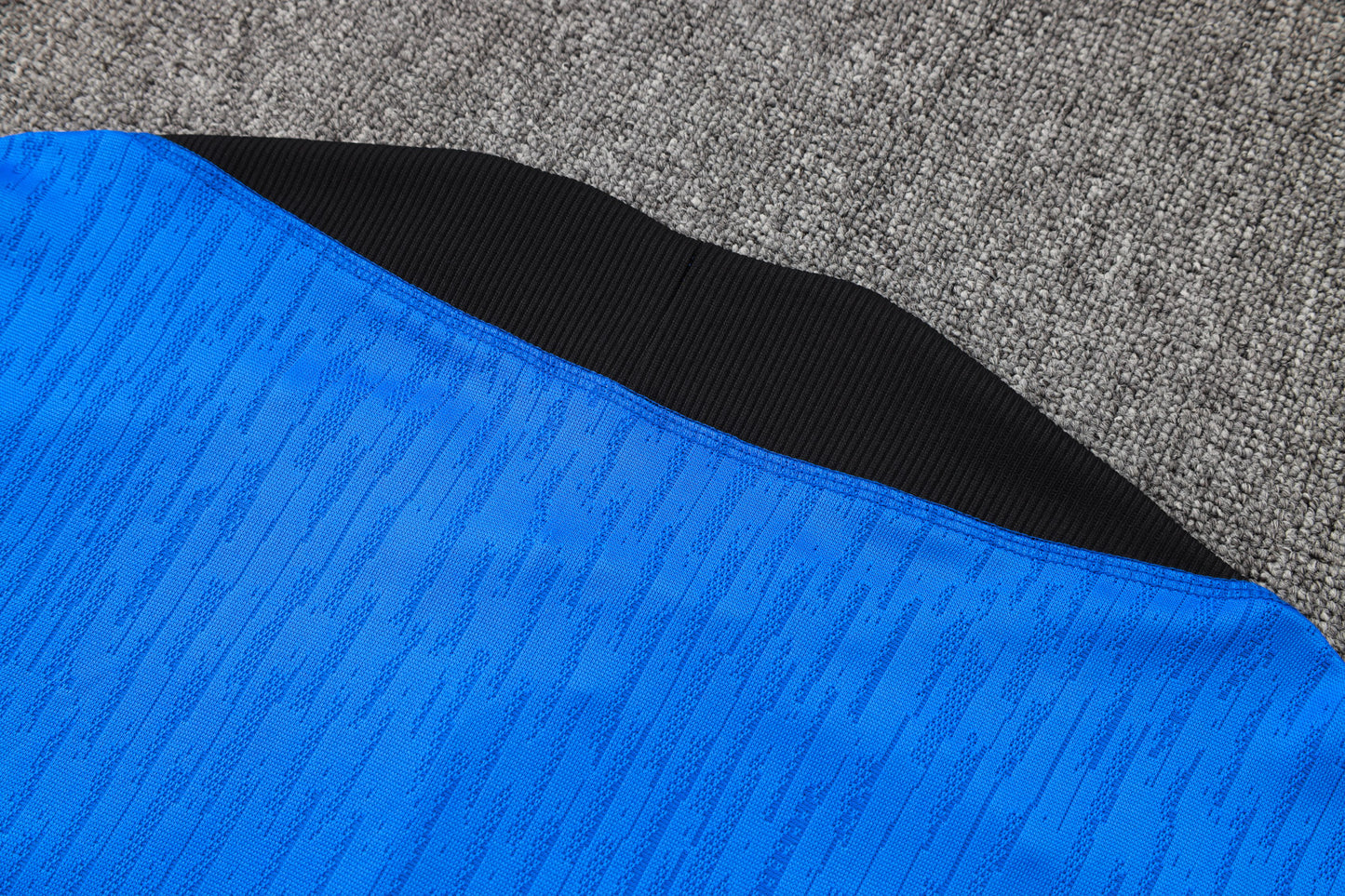 FC Barcelone 24/25 - Survetement Bleu/Jaune fluo concept
