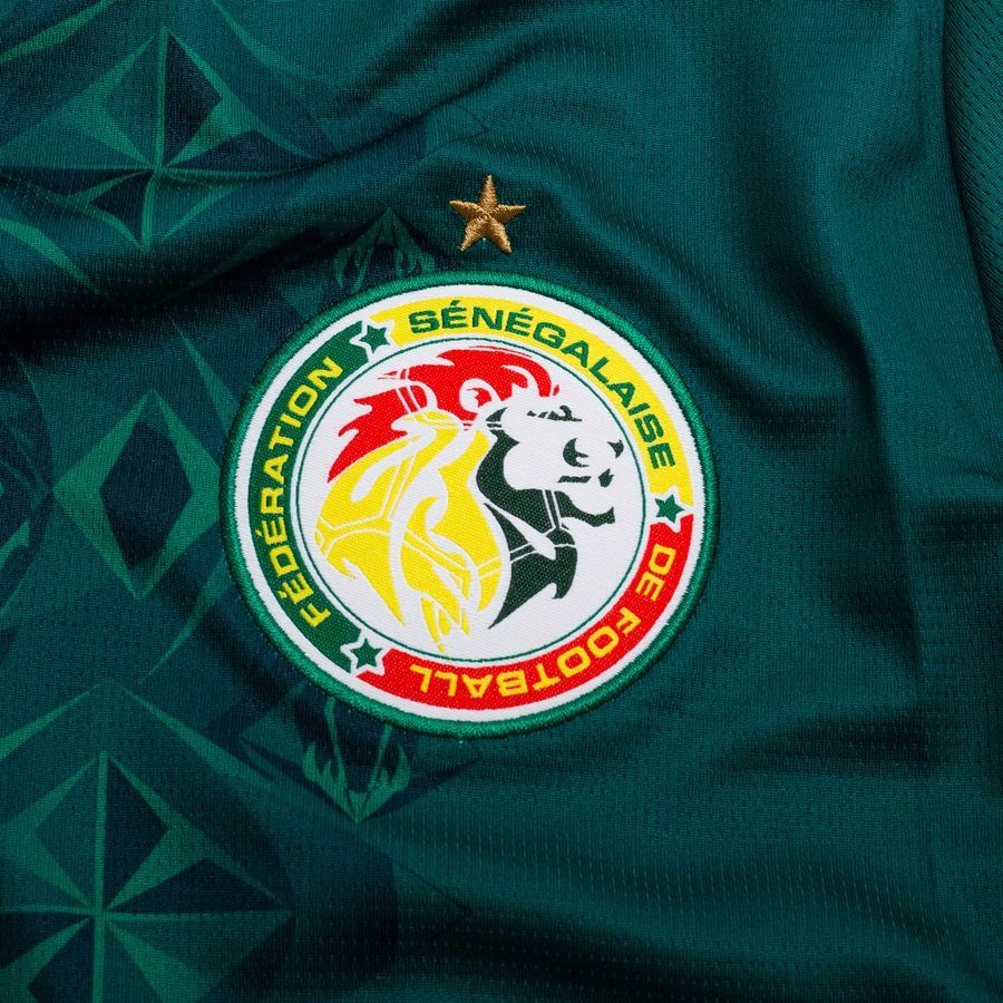 Sénégal 2026 Extérieur — Coupe du Monde