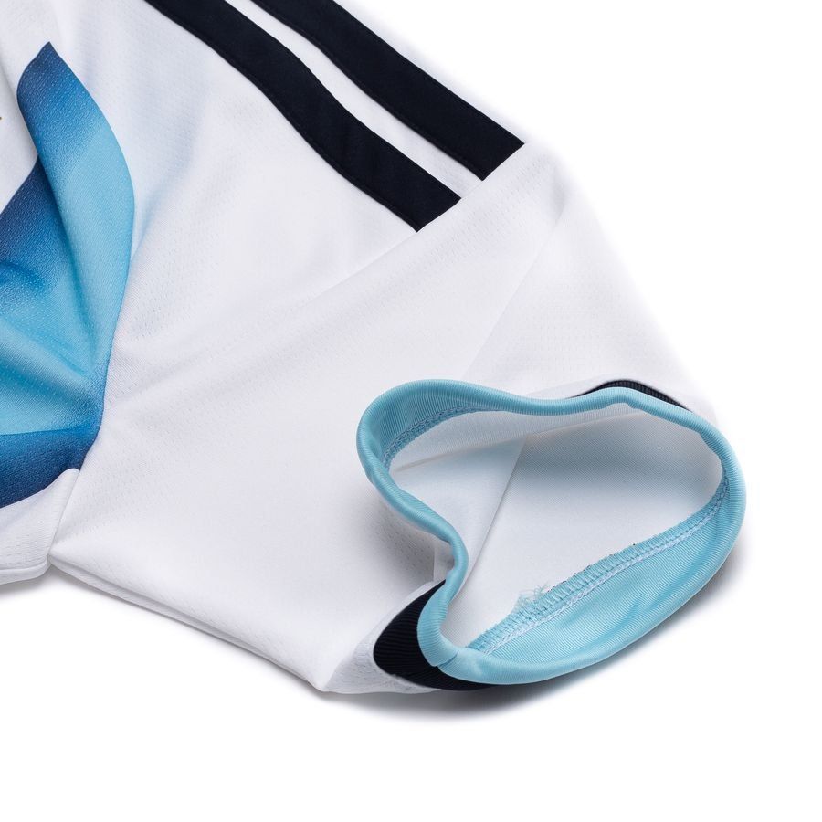 Argentine 2026 Domicile — Coupe du Monde