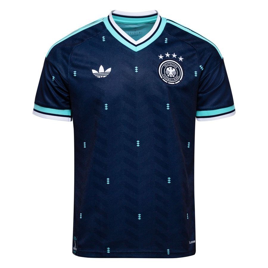 Allemagne 2026 Extérieur — Coupe du Monde