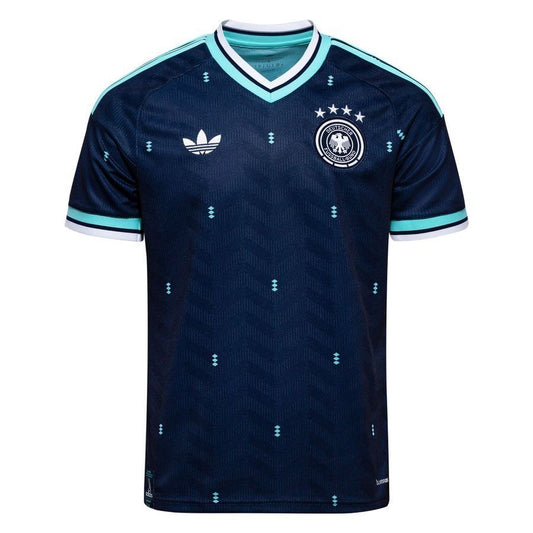 Allemagne 2026 Extérieur — Coupe du Monde