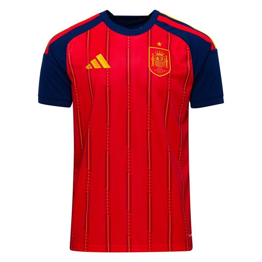 Espagne 2026 Domicile — Coupe du Monde