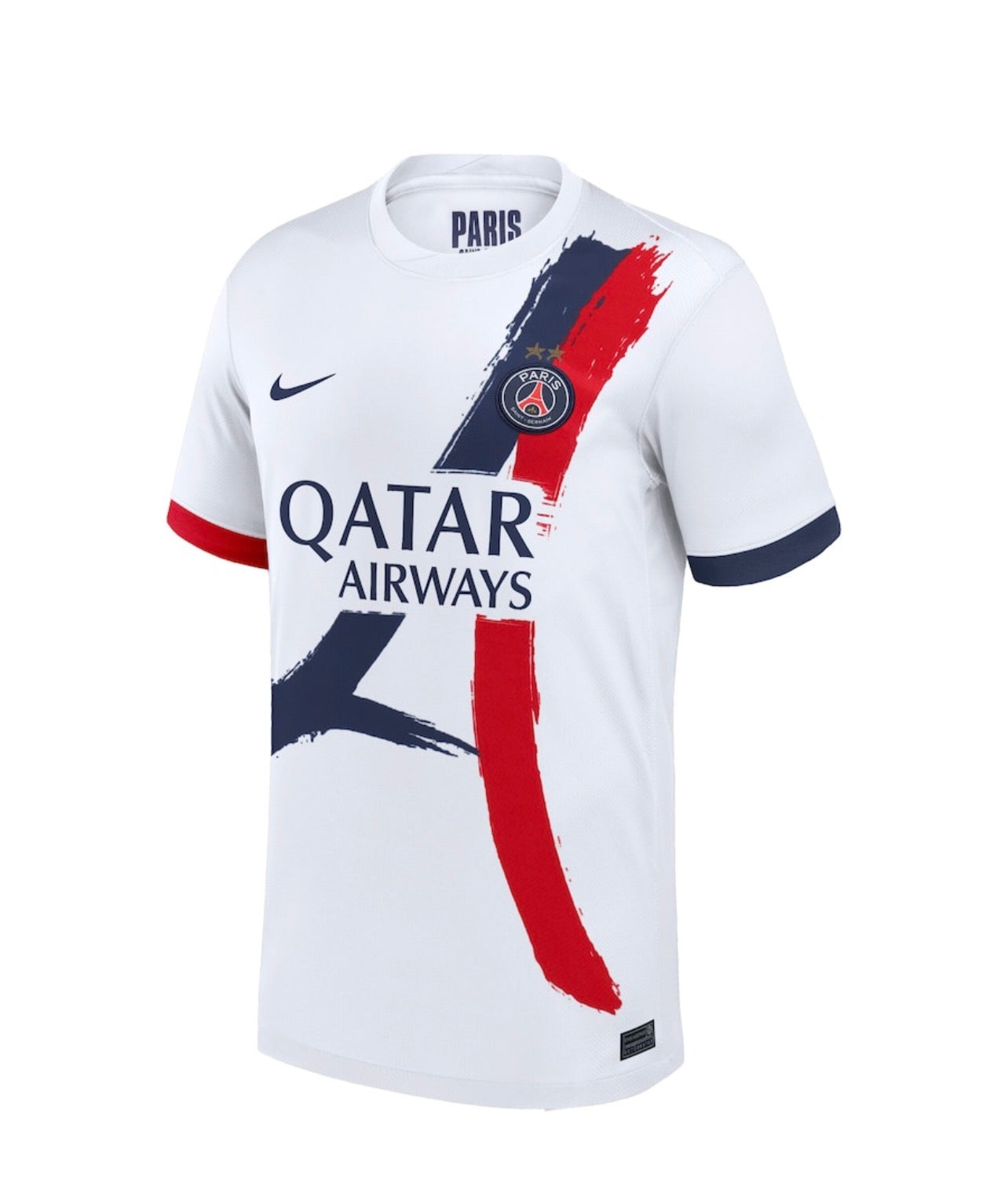 PSG 2024/25 Extérieur — Back 2 Back