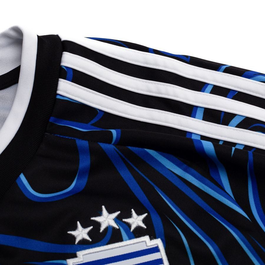 Argentine 2026 Extérieur — Coupe du Monde