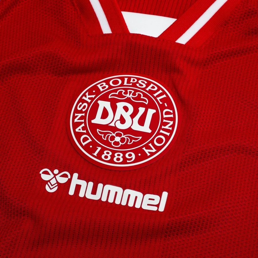 Danemark 2026 Domicile — Coupe du Monde
