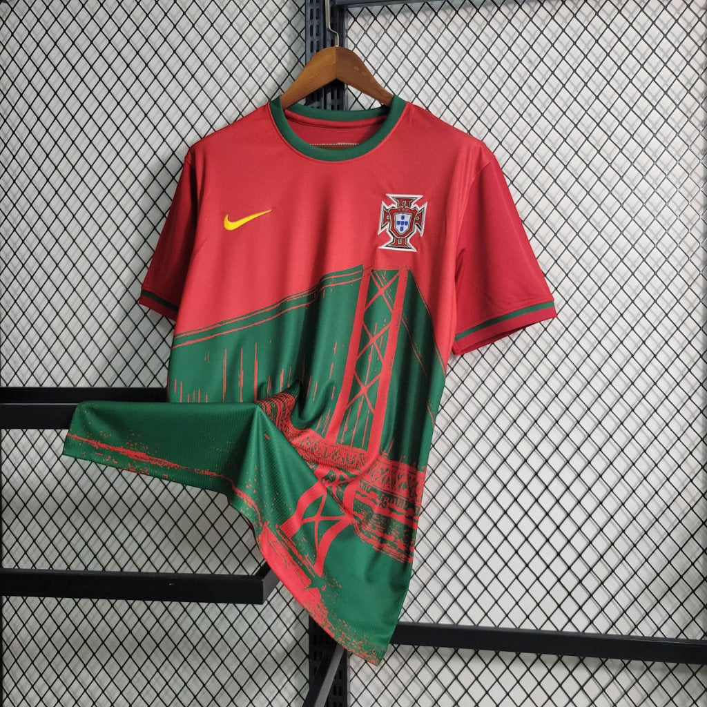 Maillot Portugal Concept 2022/2023
