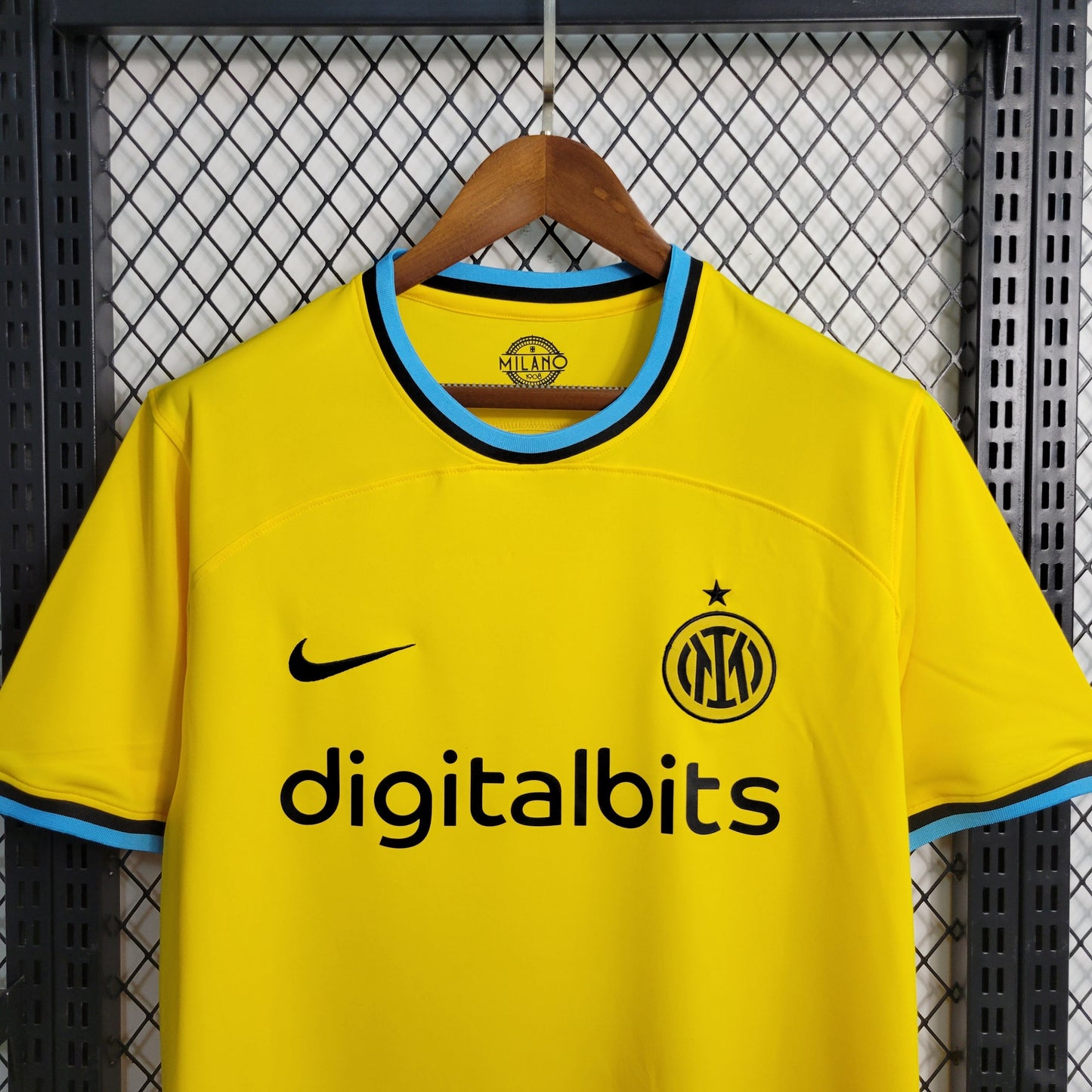 Inter Milan maillot 2022/23