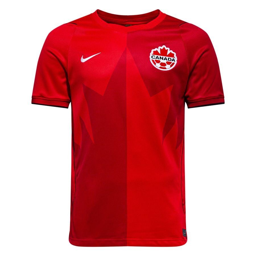 Canada 2026 Domicile — Coupe du Monde