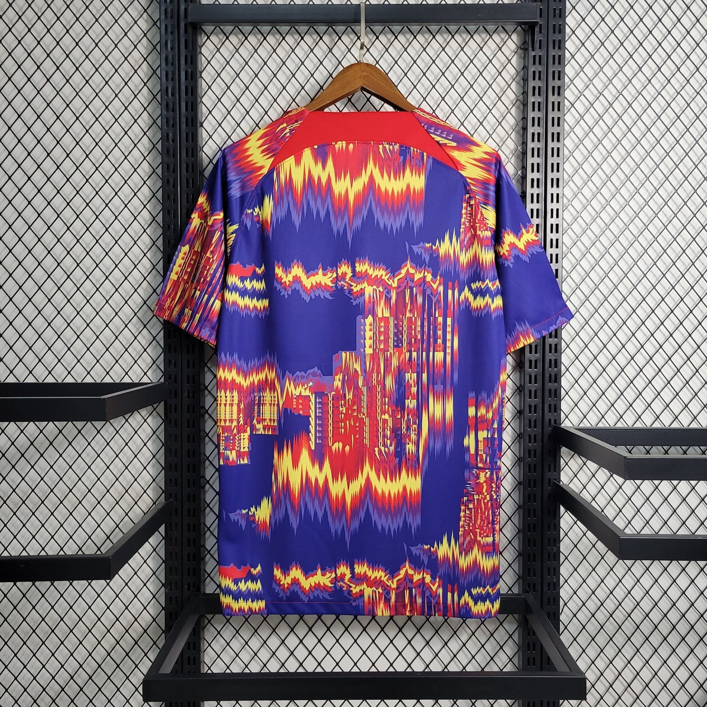 Maillot RB Leipzig 2023 2024 Entraînement