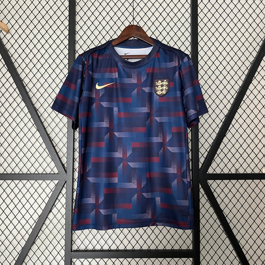 Maillot Angleterre 2024 Entraînement