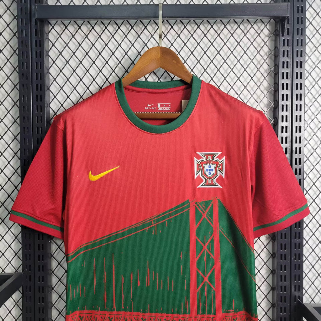 Maillot Portugal Concept 2022/2023