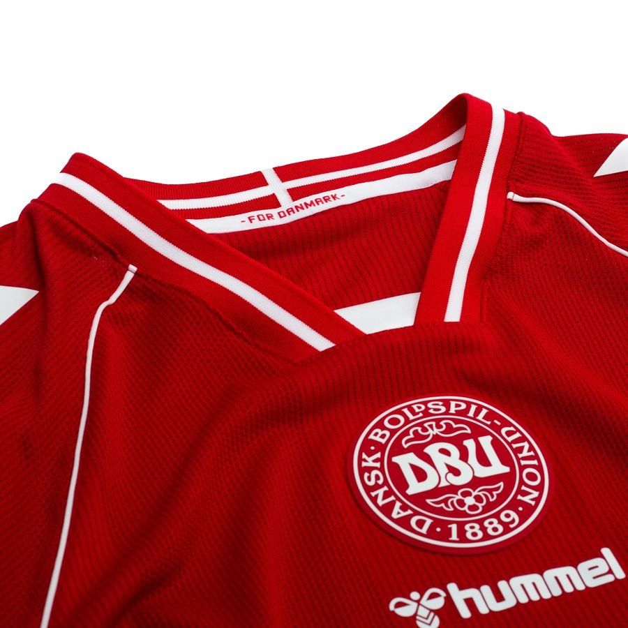Danemark 2026 Domicile — Coupe du Monde