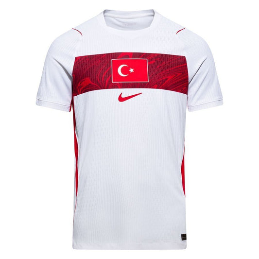 Turquie 2026 Extérieur — Coupe du Monde