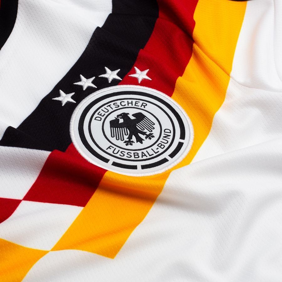 Allemagne 2026 Domicile — Coupe du Monde