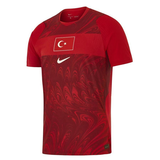 Turquie 2026 Domicile — Coupe du Monde