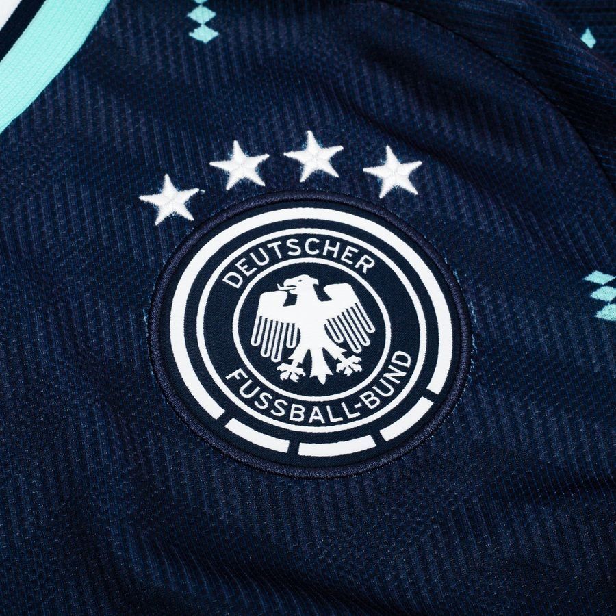Allemagne 2026 Extérieur — Coupe du Monde