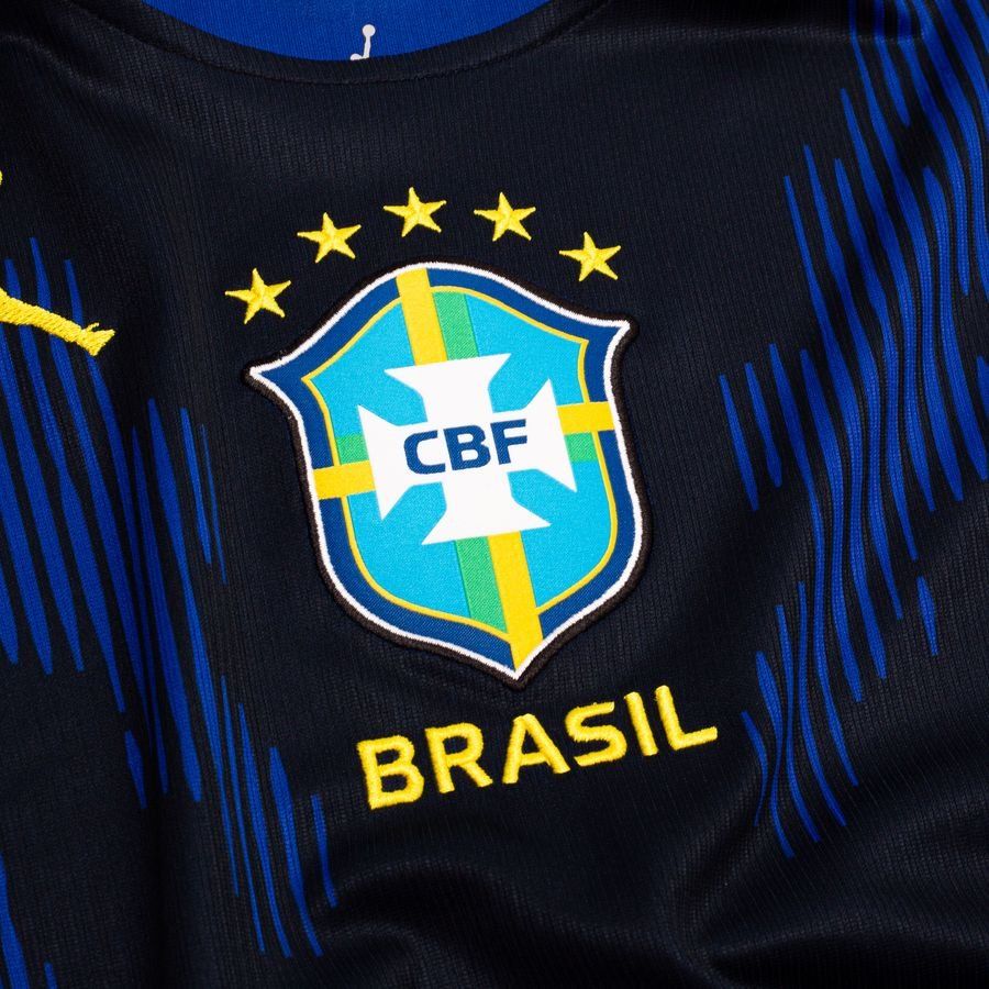Brésil 2026 Extérieur — Coupe du Monde